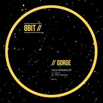 Gorge - Leila Speaks EP