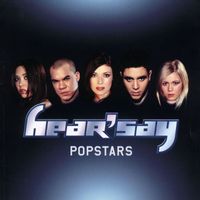 Hear'Say - Popstars