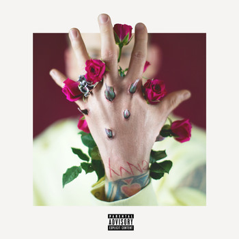 Machine Gun Kelly - Trap Paris (Explicit)