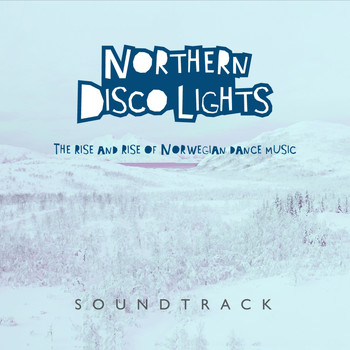 Various Artists - Northern Disco Lights - Soundtrack