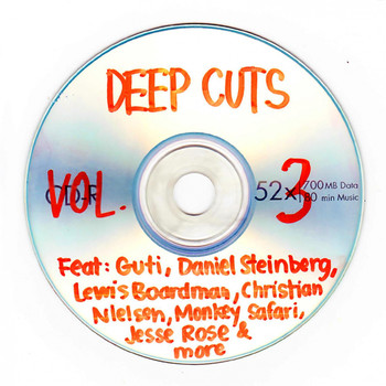 Various Artists - Deep Cuts, Vol. 3