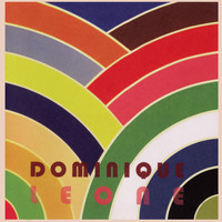 Dominique Leone - Abstract Expression