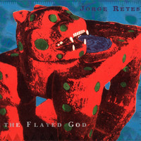 Jorge Reyes - The Flayed God