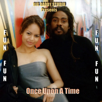 Fun Fun - Once Upon a Time