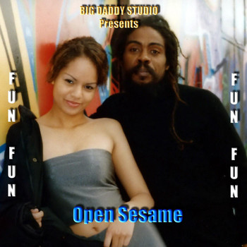 Fun Fun - Open Sesame