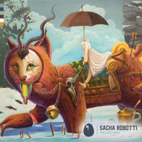 Sacha Robotti - Melato Nina