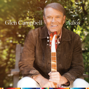 Glen Campbell - Everybody's Talkin'
