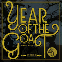 Year Of The Goat - Song of Winter