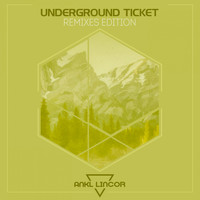 Fabio Orru - Underground Ticket (Remix Edition)