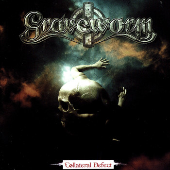 GRAVEWORM - Collateral Defect
