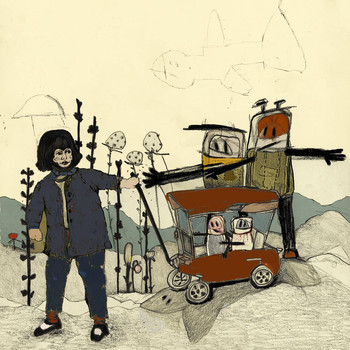 Girlpool - It Gets More Blue