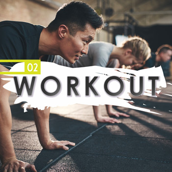 Various Artists - Workout, Vol. 2