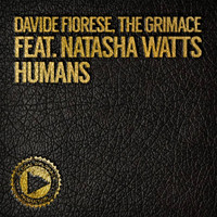 Davide Fiorese, The Grimace - Humans