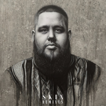 Rag'n'Bone Man - Skin (Remixes)