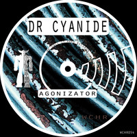 Dr Cyanide - Agonizator