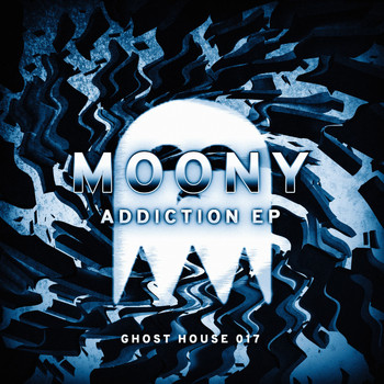 Moony - Addiction EP