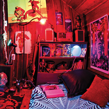 Monster Magnet - Mastermind '69