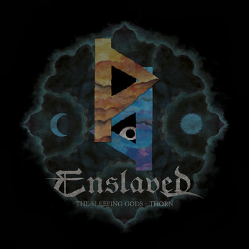 Enslaved - Heimvegen