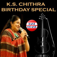 K. S. Chitra - K. S. Chithra Birthday Special