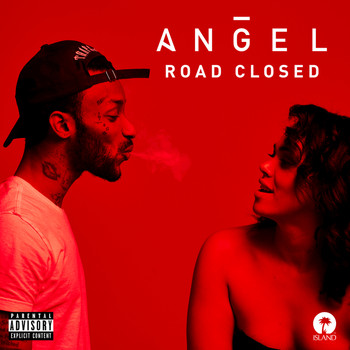 Angel - Road Closed (Explicit)