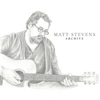 Matt Stevens - Archive