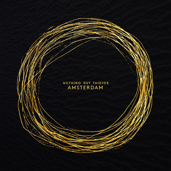 Nothing But Thieves - Amsterdam