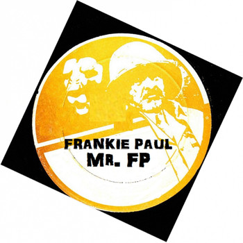 Frankie Paul - Mr.Frankie Paul
