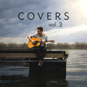 Adam Christopher - Covers Vol.3