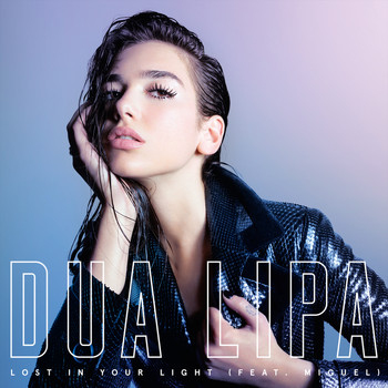 Dua Lipa - Lost In Your Light