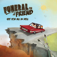 Funeral For A Friend - See You All in Hell (Explicit)