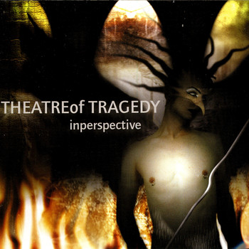 Theatre Of Tragedy - Inperspective