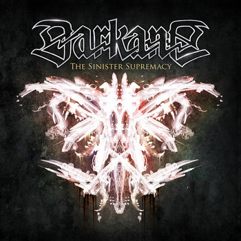 DARKANE - The Sinister Supremacy