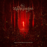 Nachtgeschrei - Aus schwärzester Nacht