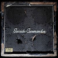 The Suicide Commandos - Boogie's Coldest Acre (Radio Edit)