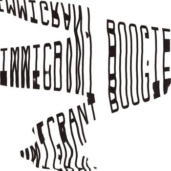 Ghostpoet - Immigrant Boogie