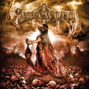 GRAVEWORM - Diabolical Figures