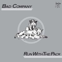 Bad Company - Sweet Lil' Sister (Live Backing Track)