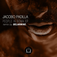 Jacobo Padilla - People in Roma Ep