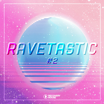 Various Artists - Ravetastic #2