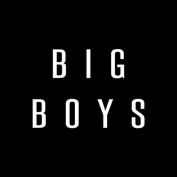 Chuck Berry - Big Boys