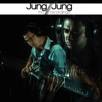 Jung - Trio Recordings