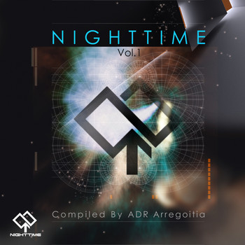 Various Artists - Nighttime VA, Vol. 1
