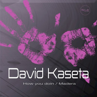 David Kaseta - How You Doin / Madera