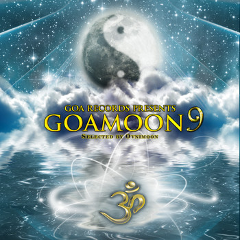 Various Artists - Goa Moon 9