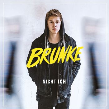 Jannik Brunke - Nicht ich