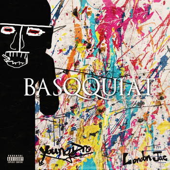 Young Dro - Basqquiat (feat. London Jae) (Explicit)