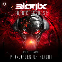 Principles of Flight - Red Beard (Bionix & Phonic Request Remix)