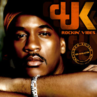 DDK - Rockin' Vibes