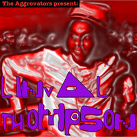 Linval Thompson - The Aggrovators Present: Linval Thompson
