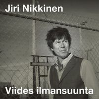 Jiri Nikkinen - Viides ilmansuunta